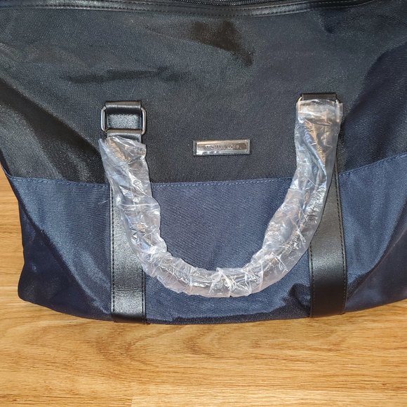 Michael Kors Other - New! Michael Kors Jet Set Duffle Bag